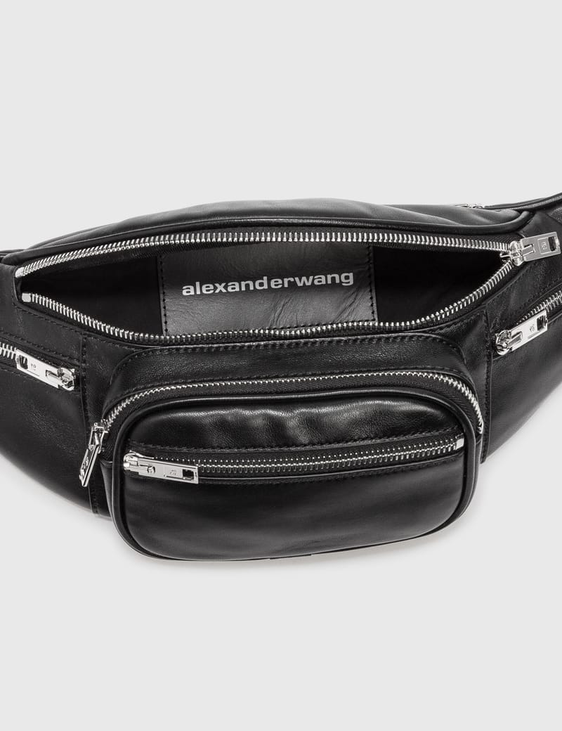 Alexander Wang - Attica Fanny Pack | HBX