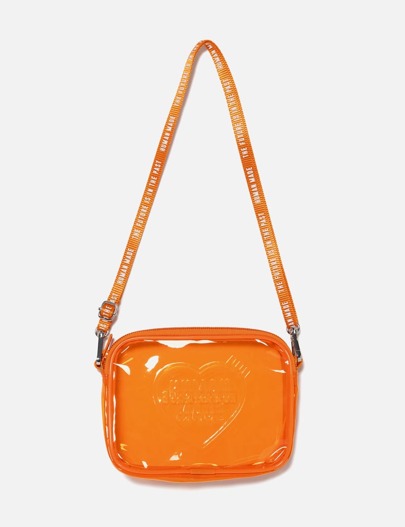 ヒューマンメイド - ポスタル PC ケース - 13インチ | HBX