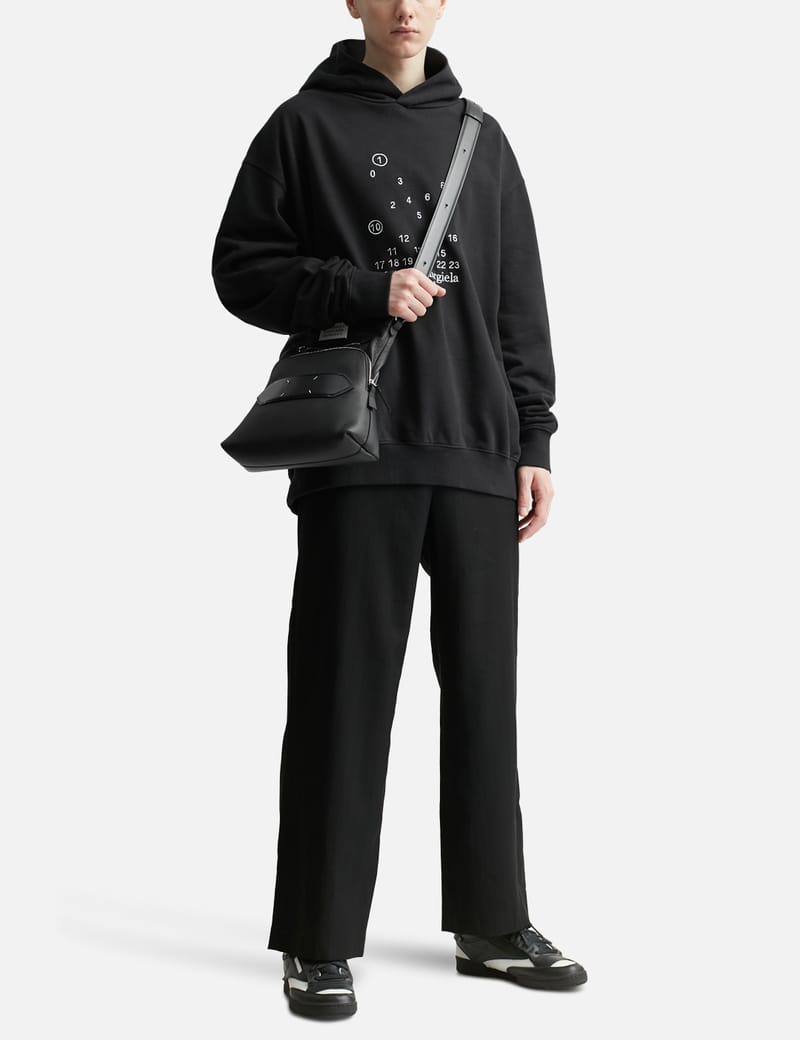 Maison Margiela - Soft 5AC On-Body Bag | HBX