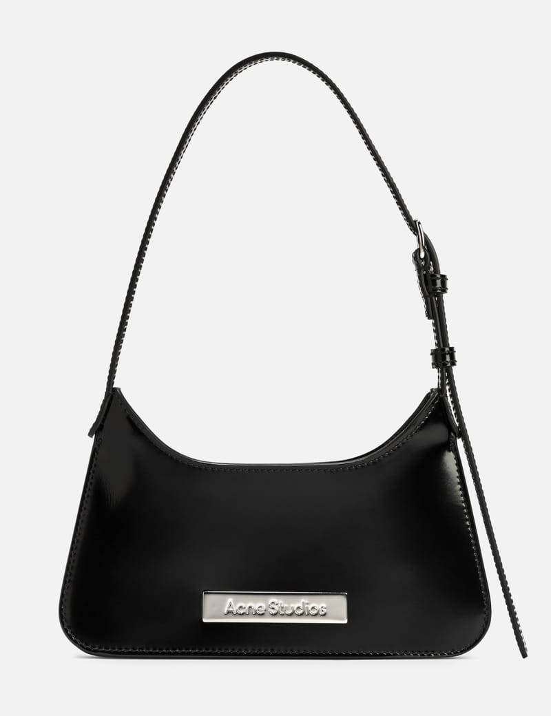 Acne Studios - Platt Mini Shoulder Bag | HBX