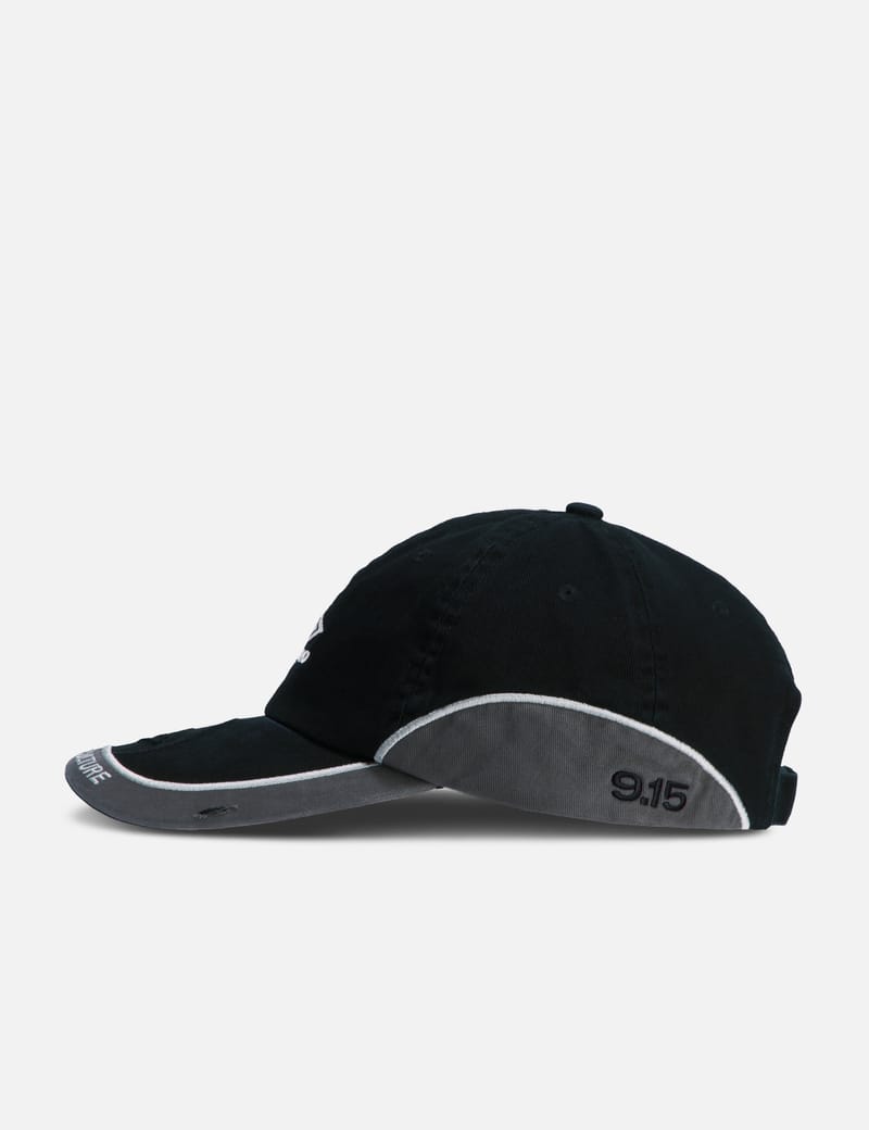 Umbro - Slam Jam X Umbro Logo Cap | HBX