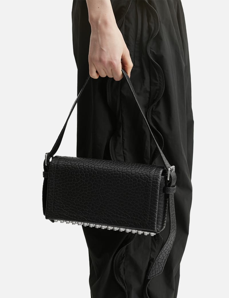 アレキサンダーワン - Ryan Satin Bag | HBX