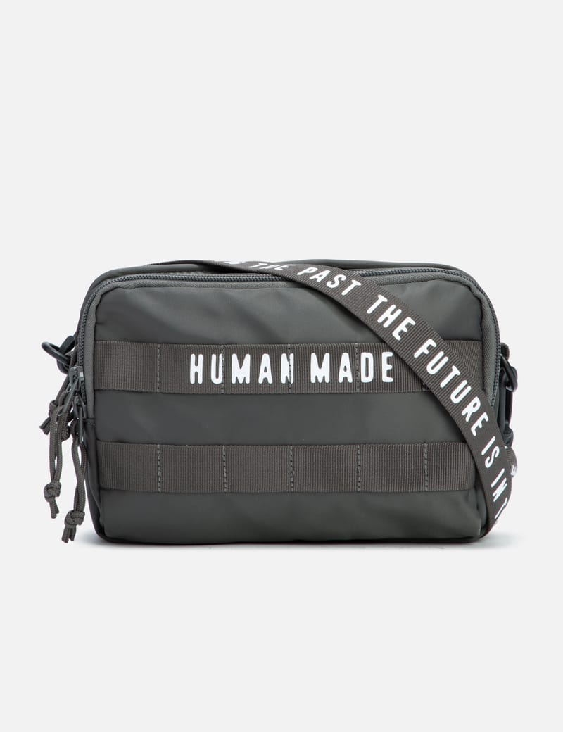 Human Made - Small Military Pouch | HBX