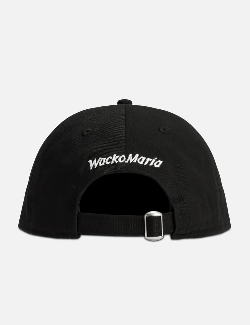 WACKO MARIA - Guilty Parties New Era 9Twenty Cap | HBX