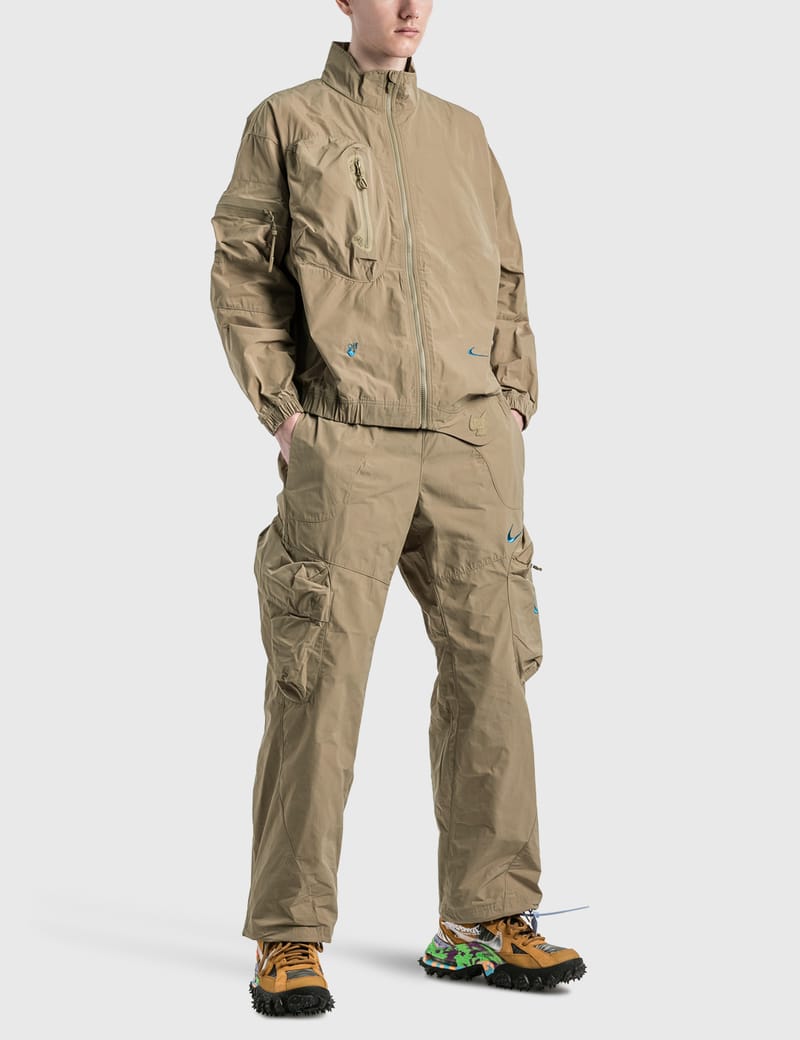 Nike - Nike X Off-White™ NRG Tracksuit | HBX