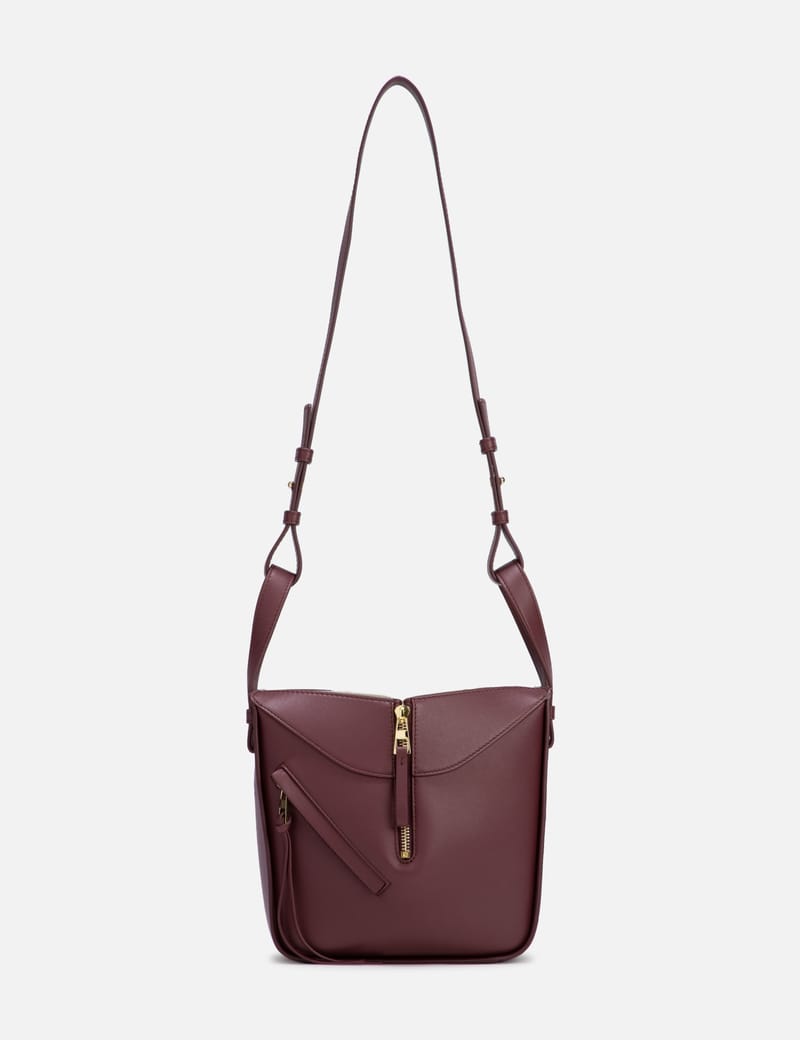 Loewe - Hammock Compact Bag In Classic Calfskin | HBX