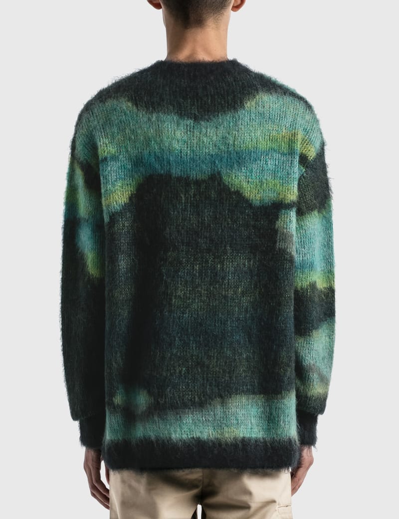 Acne Studios - Klinac Knit Pullover | HBX