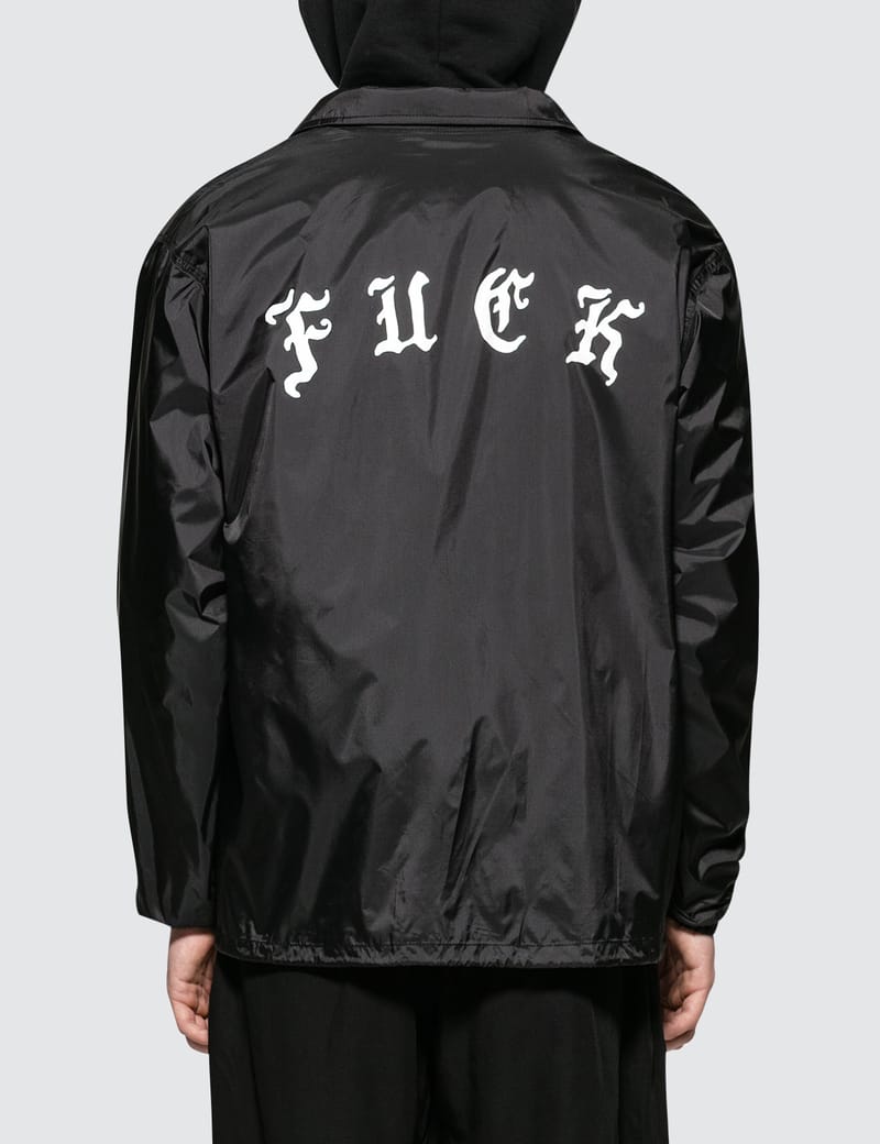 ジャケット・アウター WACKO MARIA COACH JACKET ( TYPE-1 ) XXL Wacko