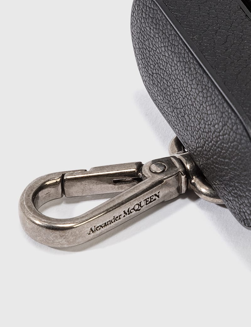 Alexander McQueen AirPods Proケース 限定】MCQUEEN｜マックイーン
