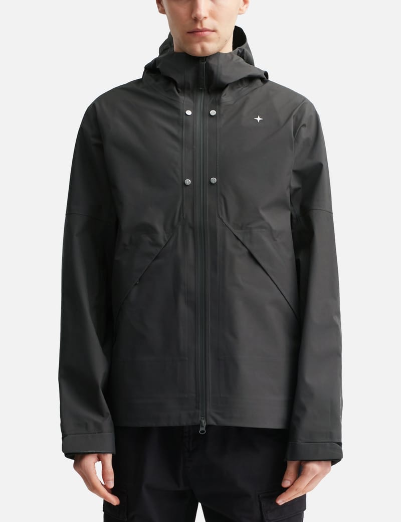 Stone Island - Membrana 3L TC Jacket | HBX