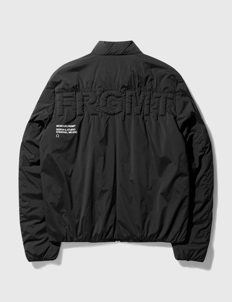 Moncler Genius - 7 Moncler Frgmt Hiroshi Fujiwara Polis ジャケット