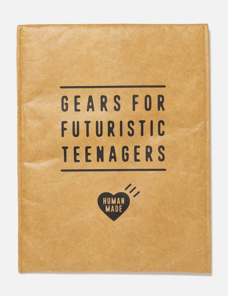 Human Made - PC Tablet Sleeve 16 Inch | HBX