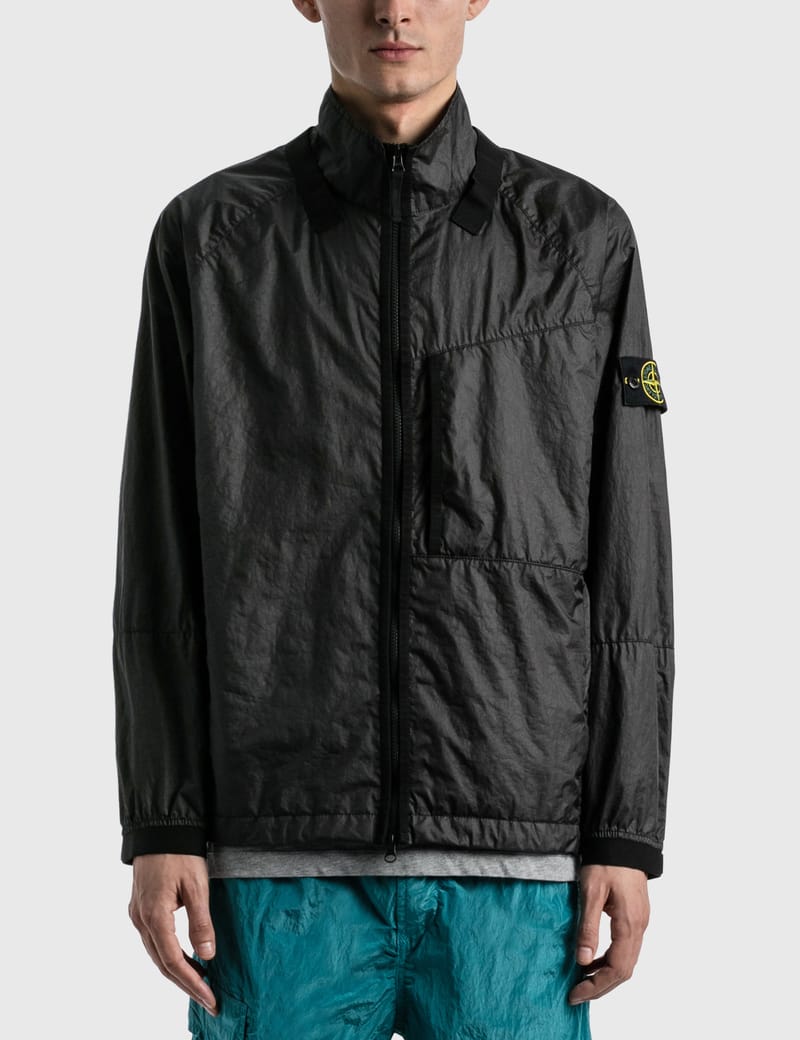 Stone Island - Membrana 3L TC Jacket | HBX