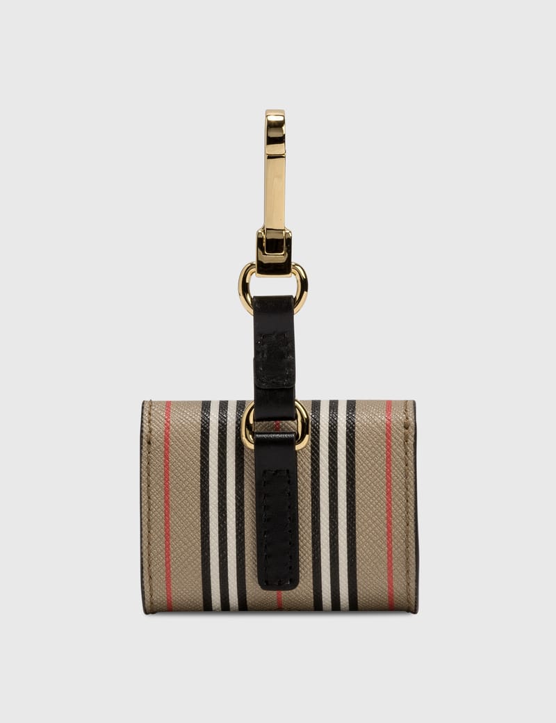 Burberry - AirPod Case | HBX