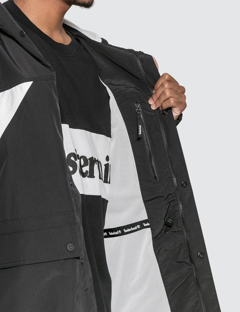 Mastermind World - Mastermind World X Timberland Weatherbreaker