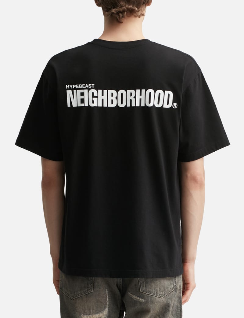 NEIGHBORHOOD - NH . TEE Long Sleeve-3 | HBX