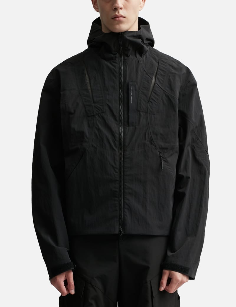 Heliot Emil - RESILIENCE TECHNICAL JACKET | HBX
