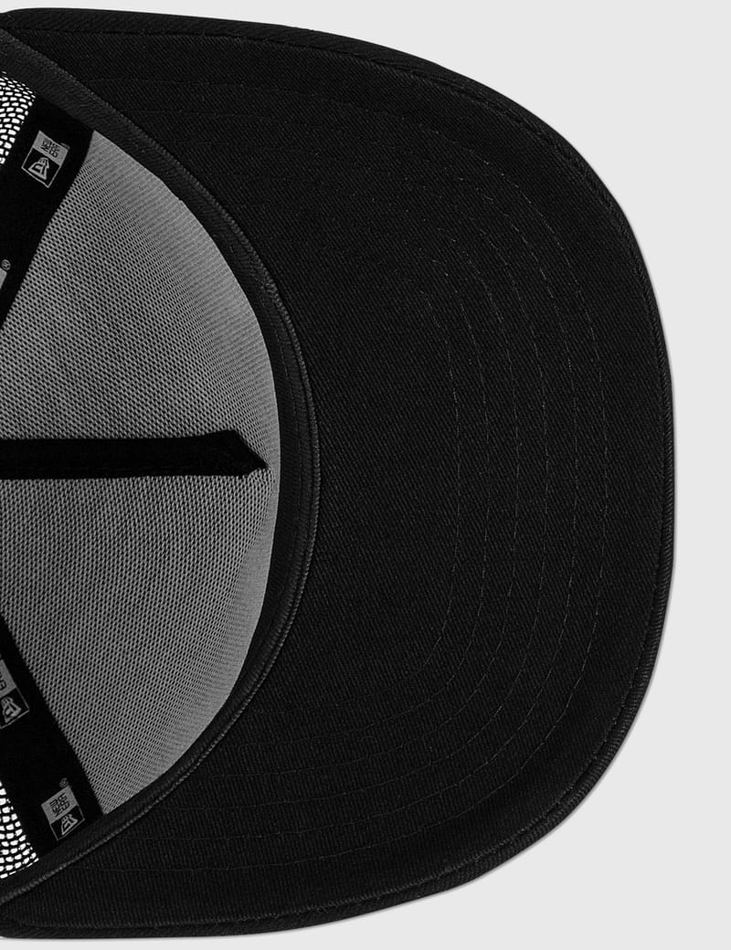 SOPHNET. - New Era SP Logo Mesh Cap | HBX