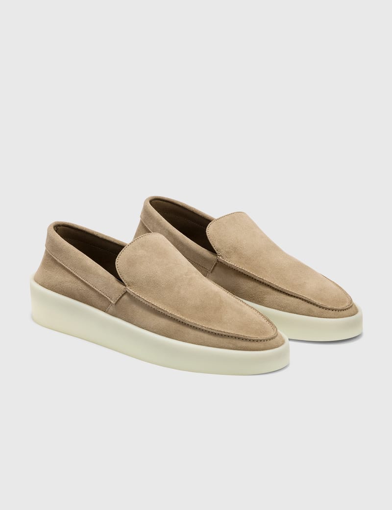 Fear of God - The Loafer | HBX