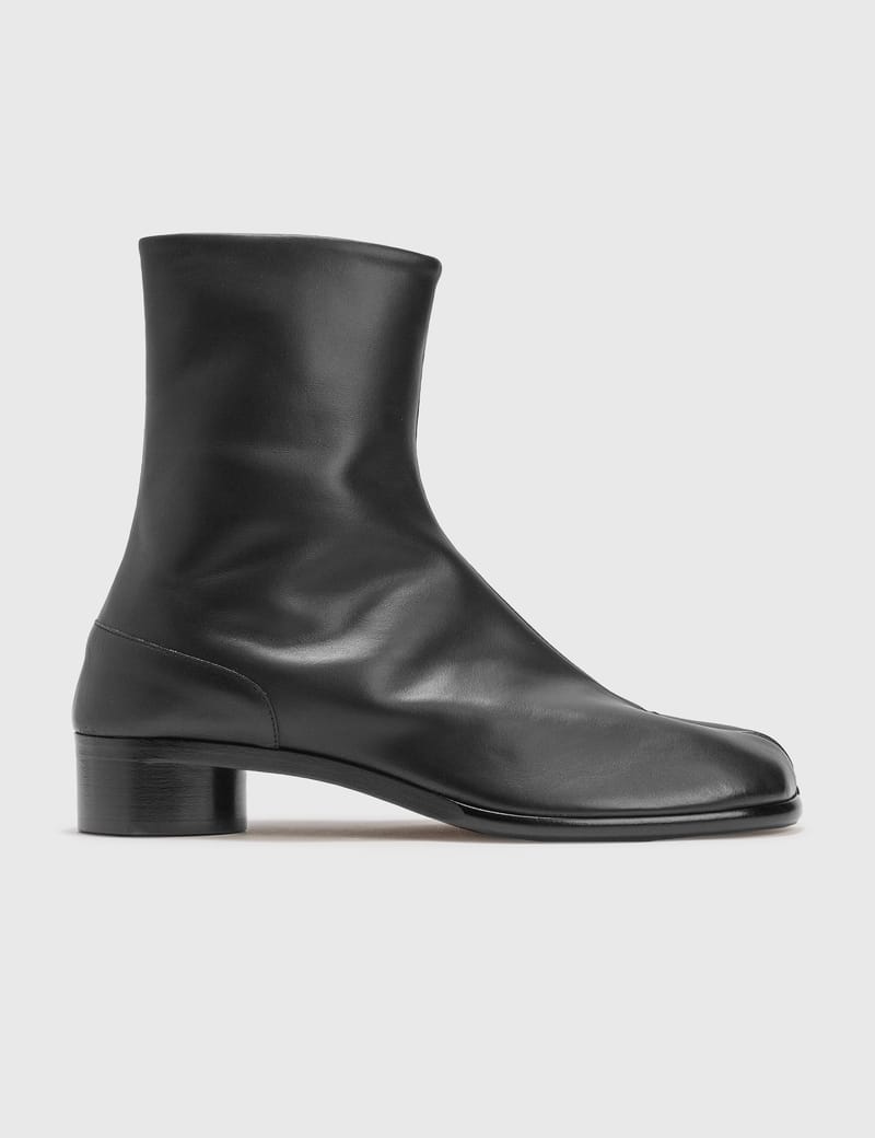 Maison Margiela - Tabi Ankle 3 Cm | HBX