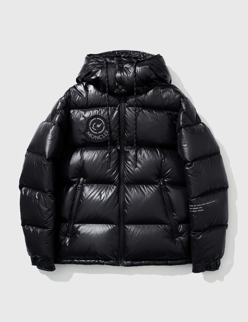 Moncler Genius - 7 Moncler Frgmt Hiroshi Fujiwara Hantium