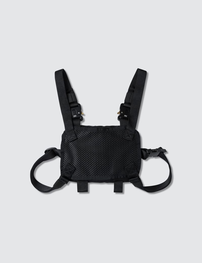 1017 ALYX 9SM - Classic Mini Chest Rig | HBX