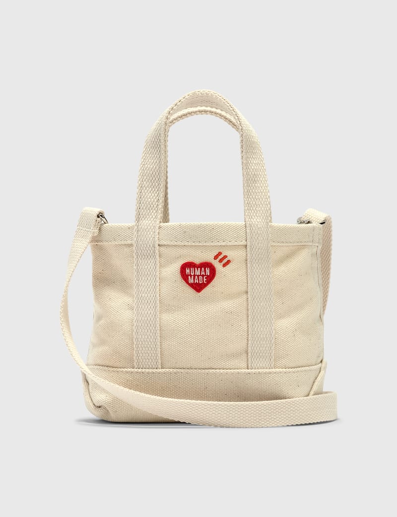 Human Made - Mini Shoulder Bag | HBX