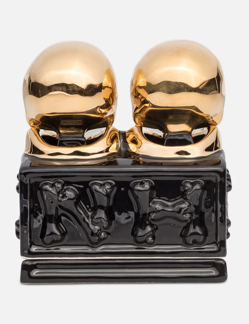 ネイバーフッド - デュアルスカル インセンス チャンバー | HBX