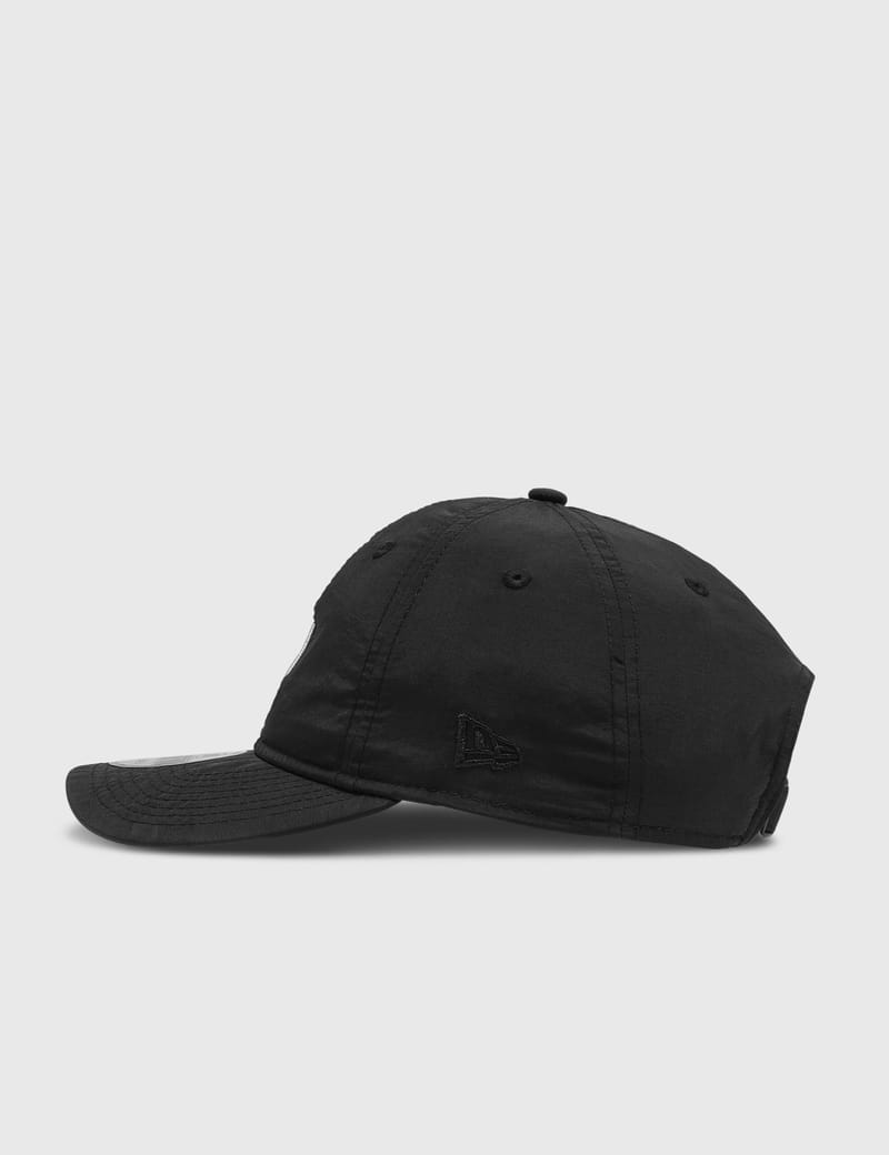 11 By Boris Bidjan Saberi - New Era Logo Cap | HBX