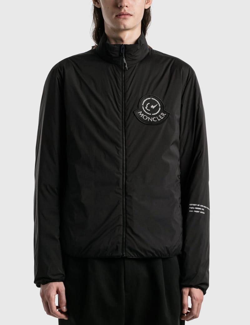 Moncler Genius - 7 Moncler Frgmt Hiroshi Fujiwara Polis Jacket | HBX