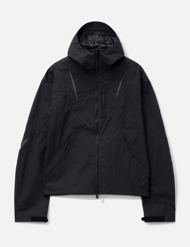 Heliot Emil - RESILIENCE TECHNICAL JACKET | HBX