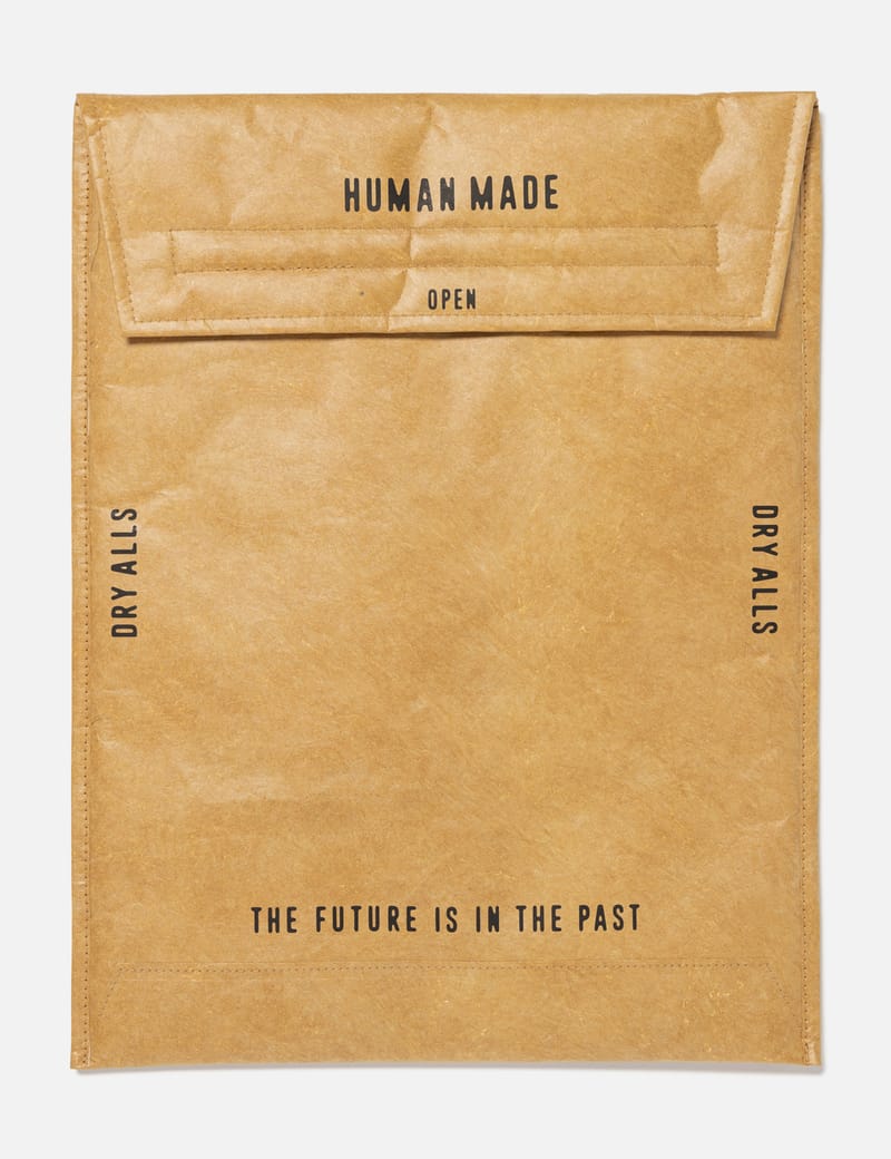 Human Made - PC Tablet Sleeve 16 Inch | HBX
