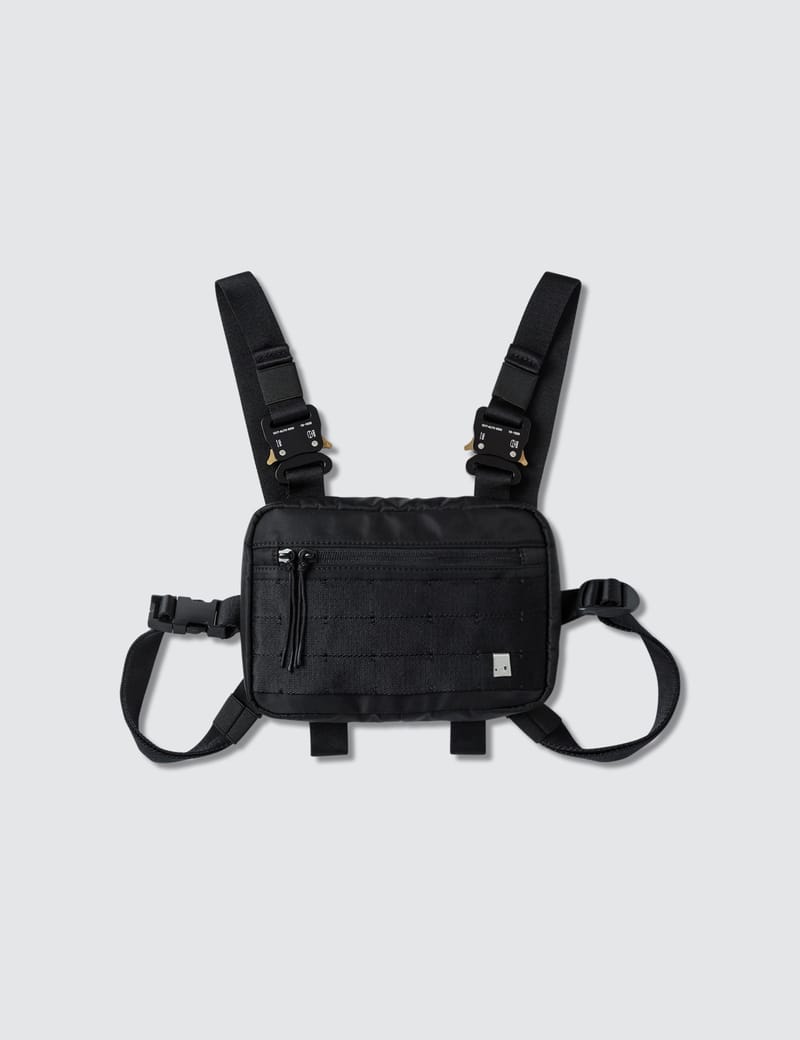 1017 ALYX 9SM - Classic Mini Chest Rig | HBX
