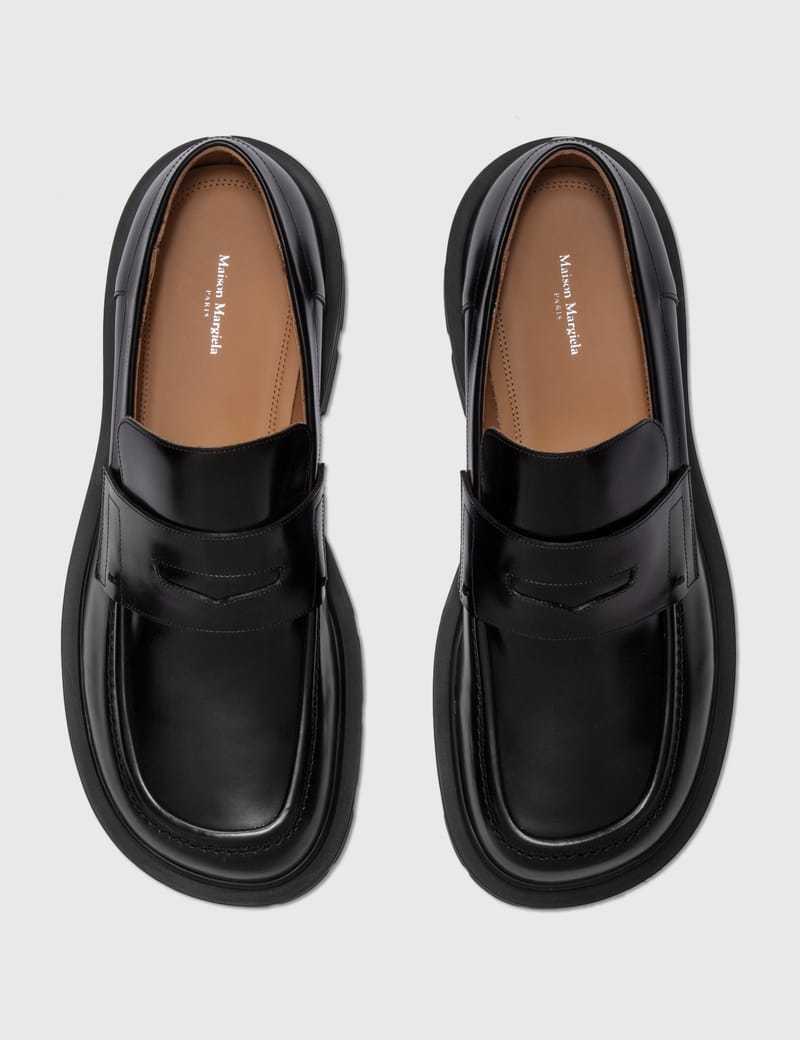 メゾン マルジェラ - ローファー | HBX