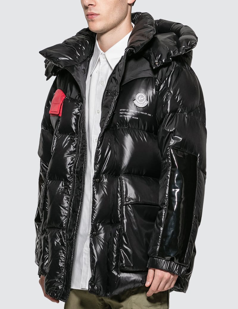 Moncler Genius - Moncler Genius X Fragment Design 7 Moncler