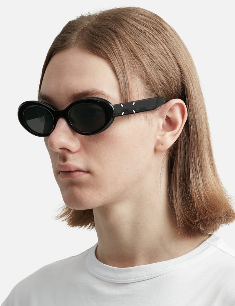 Gentle Monster - Gentle Monster X Maison Margiela MM005 01 | HBX