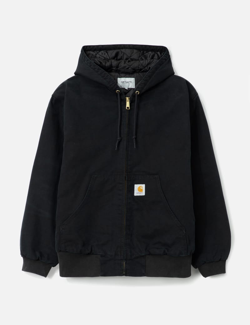 Carhartt Work In Progress - Pembroke Varsity Jacket | HBX