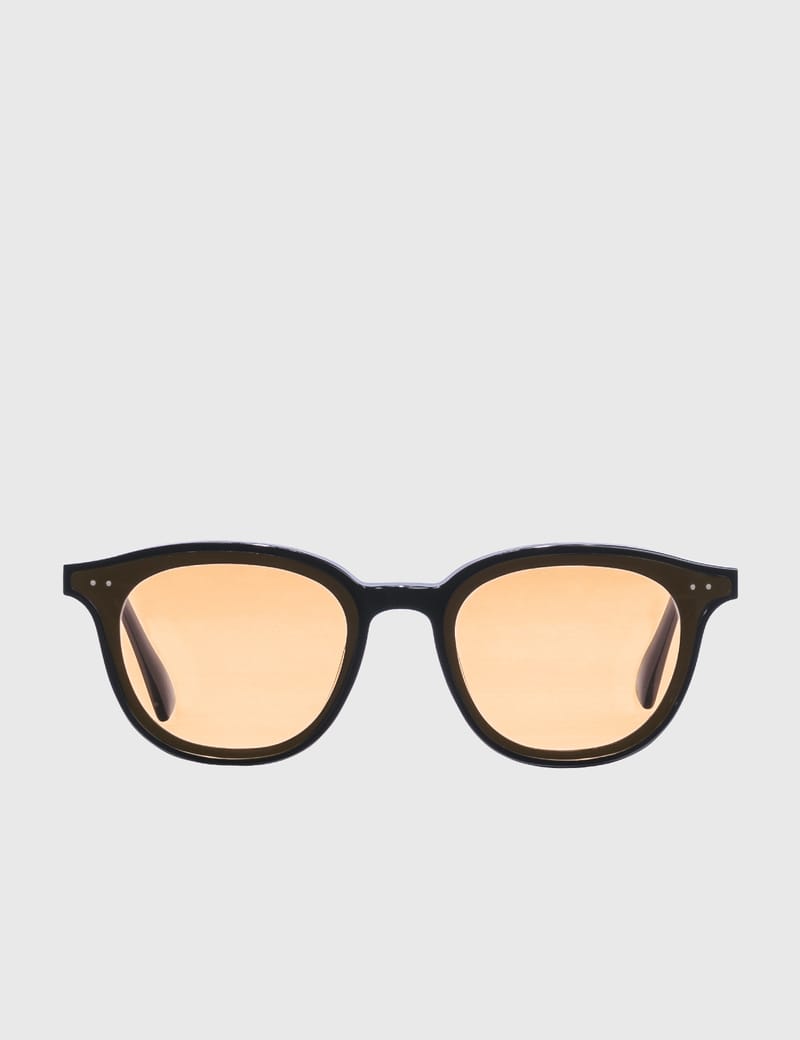 ジェントルモンスター - Lang 01(OR) サングラス | HBX