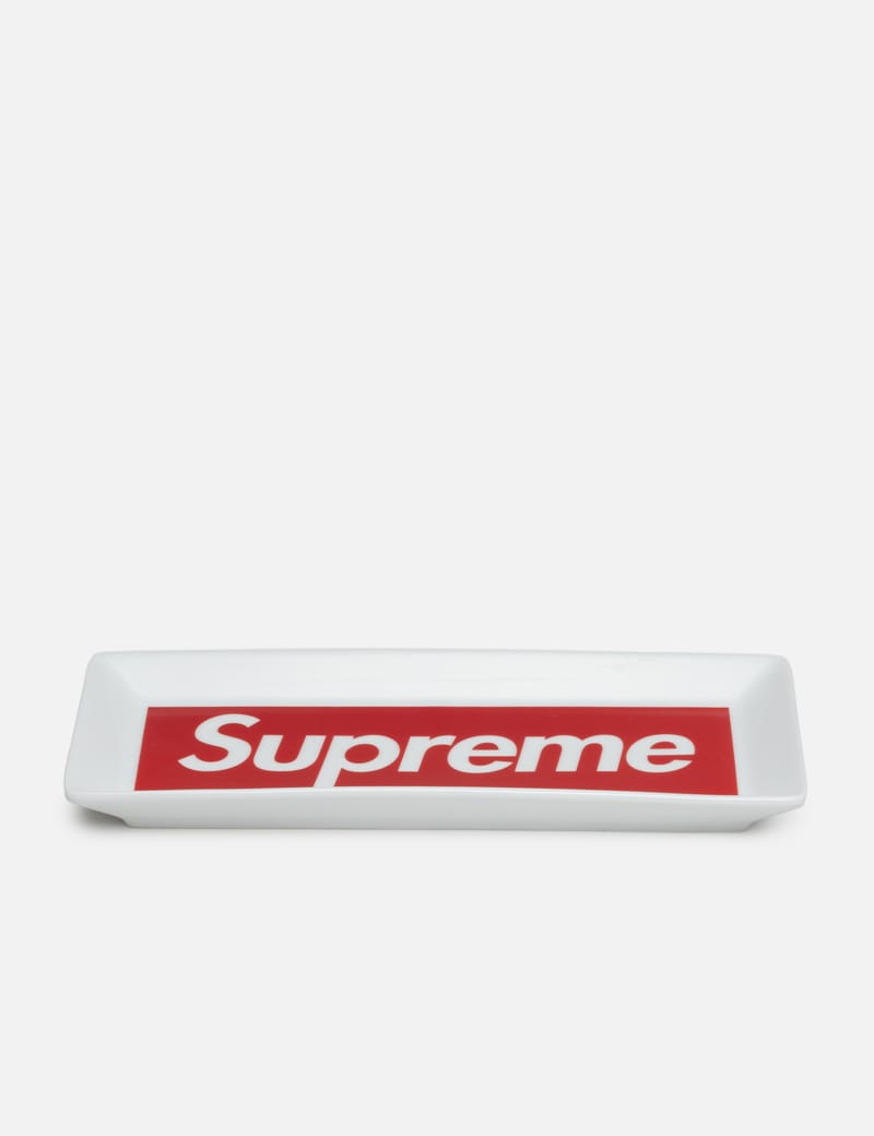 Supreme - Leopard Sports Towel | HBX
