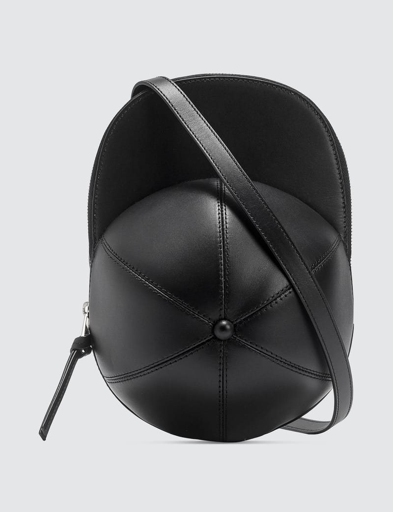 JW Anderson - Cap Bag | HBX