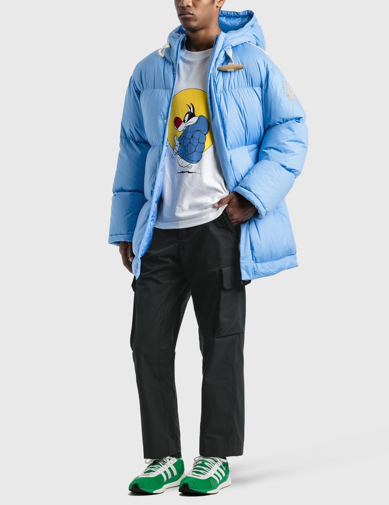 Moncler Genius - Moncler Genius X JW Anderson Conwy Jacket | HBX