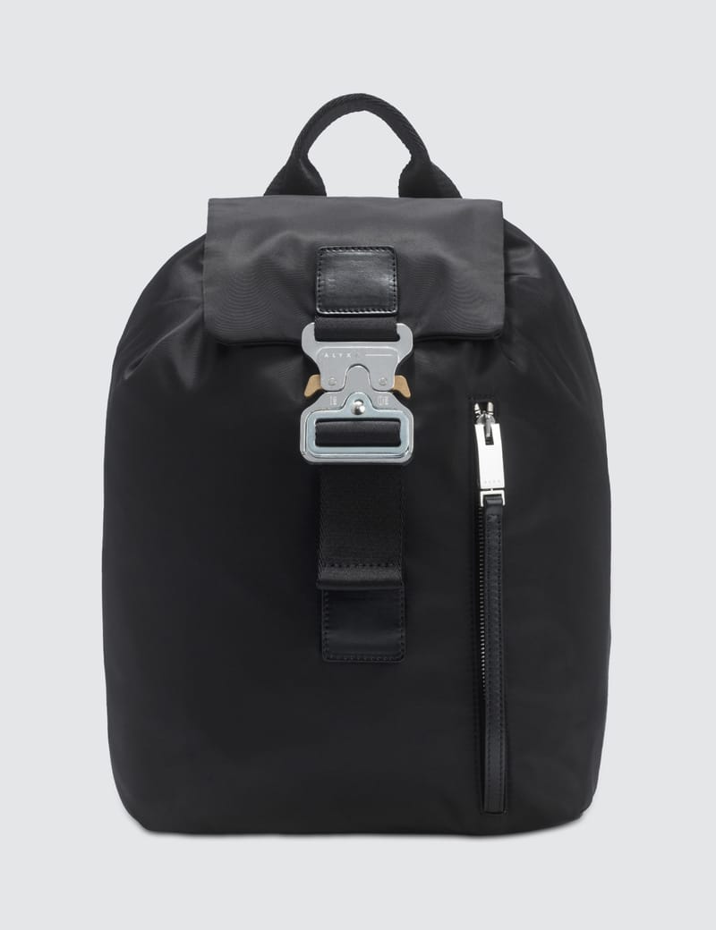 1017 ALYX 9SM - Tank Backpack | HBX
