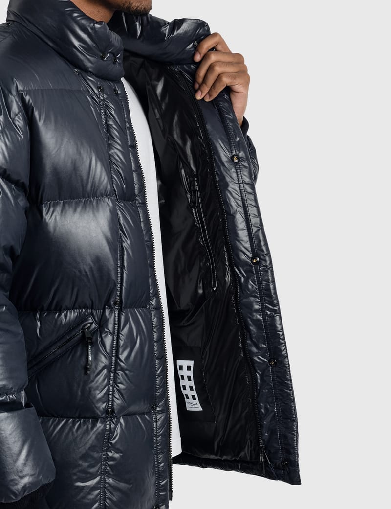 Moncler Genius - 7 Moncler Frgmt Hiroshi Fujiwara Anthemyx Jacket
