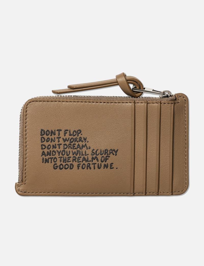 ロエベ - アナグラム カットアウト ベルト | HBX