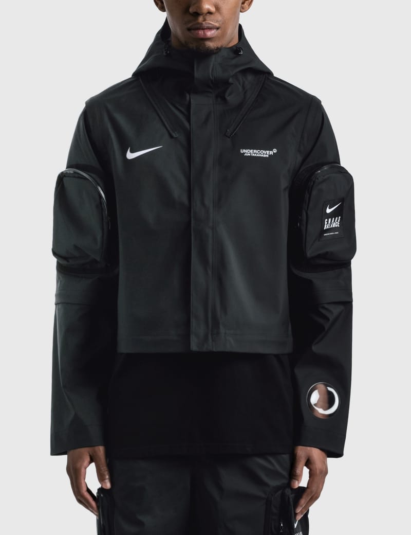 Nike - Nike X Undercover SR Parka | HBX
