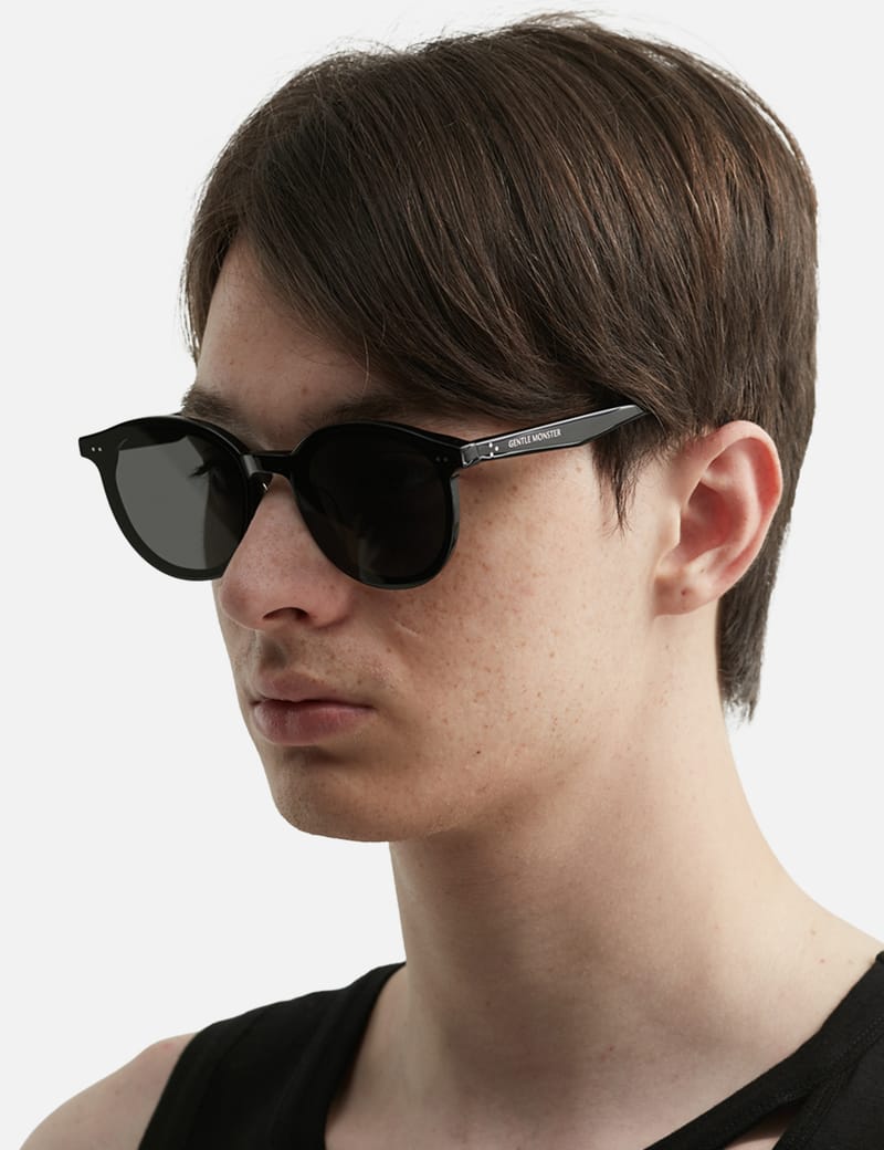 ジェントルモンスター - Monosoa 01サングラス | HBX