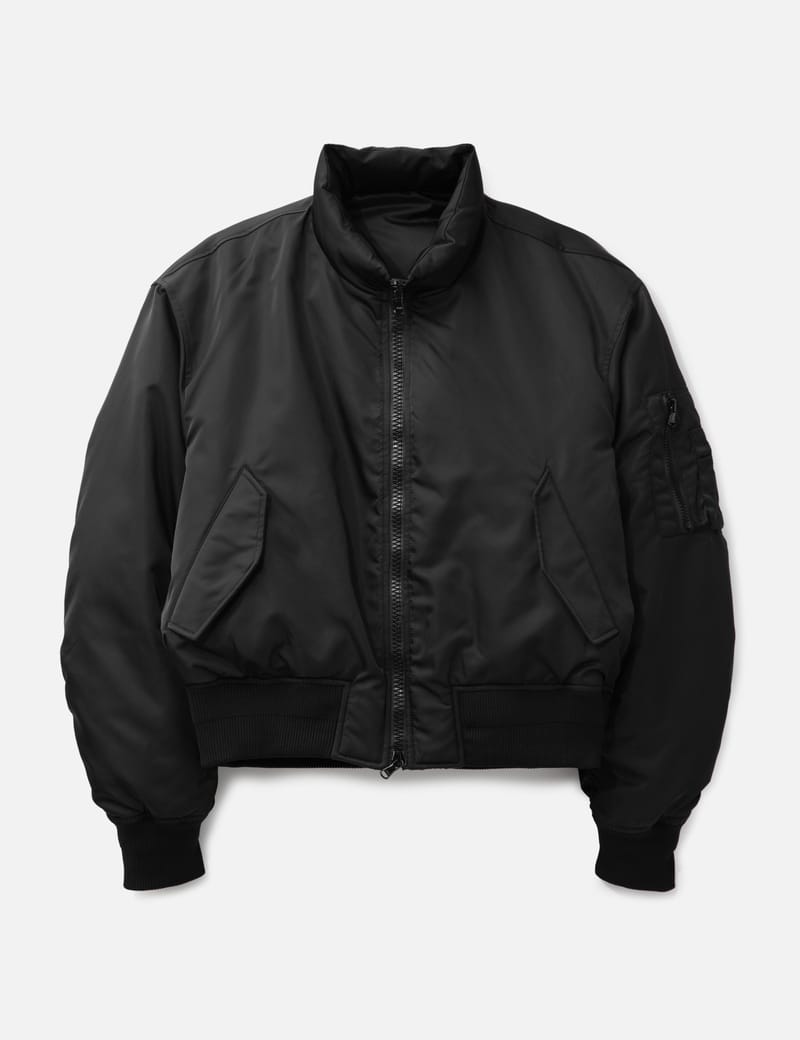 COOR - Stand Collar Neck Down Puffer | HBX