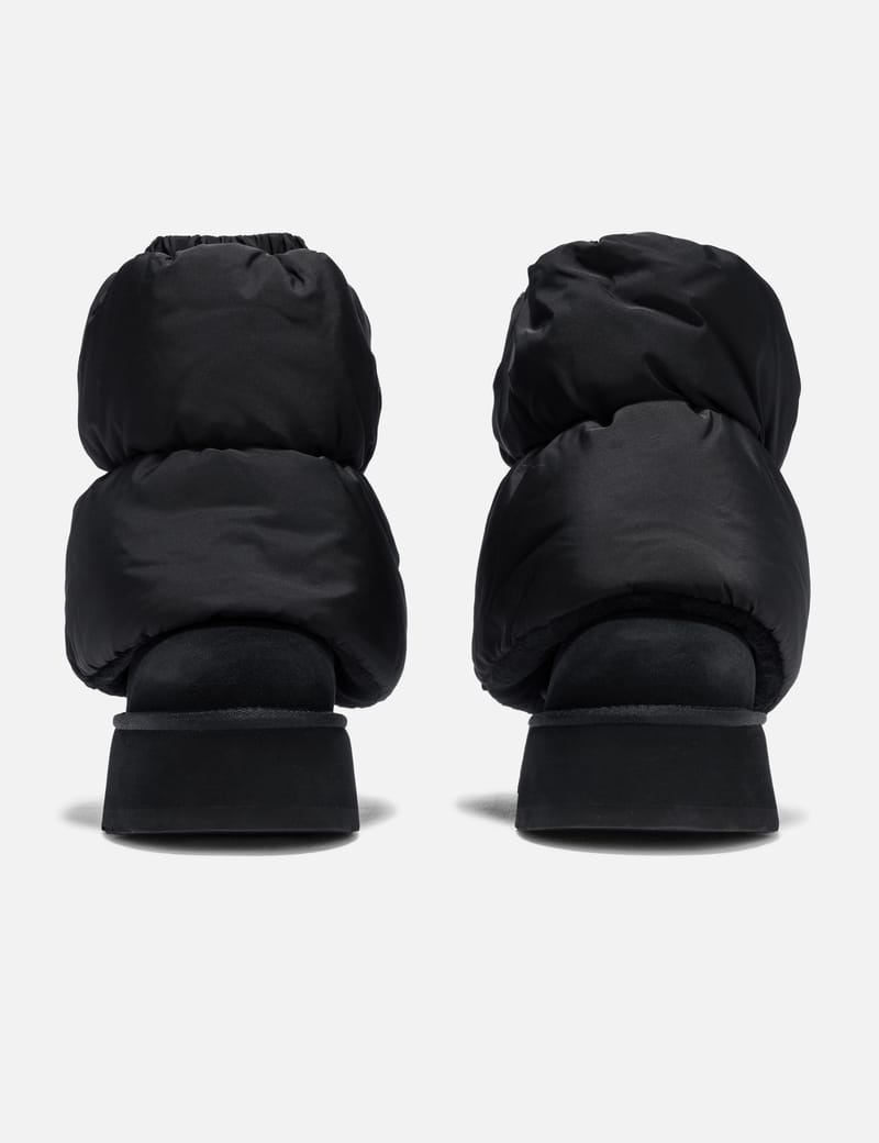 UGG - Women's Classic Mini Dipper Puffer | HBX