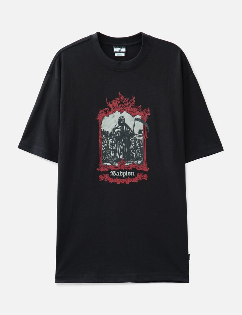 Babylon - Reaper T-Shirt | HBX