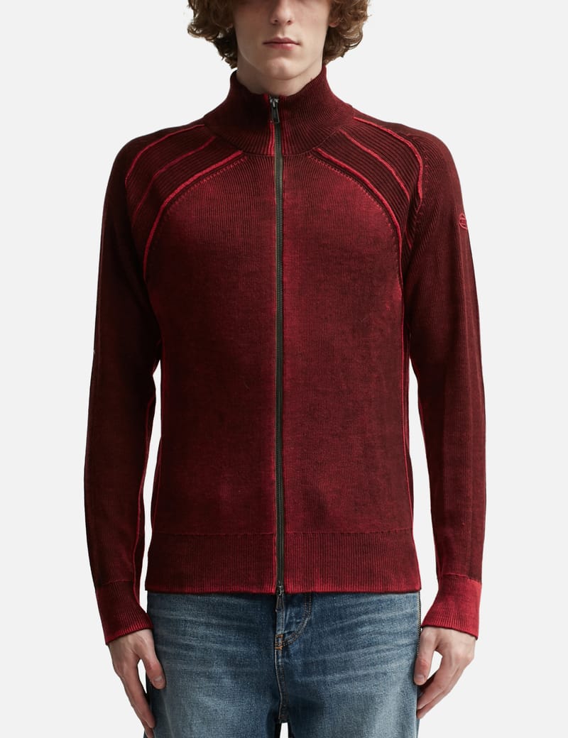 Diesel - K-Irini CARDIGAN | HBX